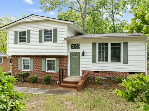 2819 Cascadilla Street Durham, NC House Sold - Photo 1 of 30. Opens carousel modal