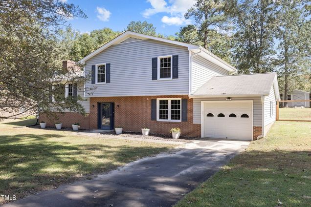 1224 Hedrick Drive Henderson, NC House Sold - Photo 1 of 32. Opens carousel modal