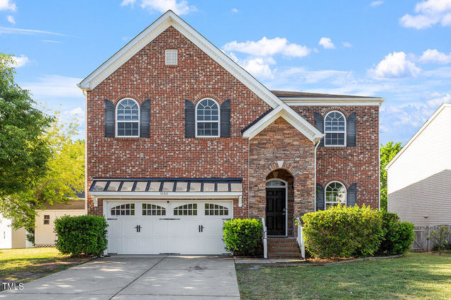 5888 Sparrows Nest Way Way Wendell, NC House Sold - Photo 1 of 29. Opens carousel modal