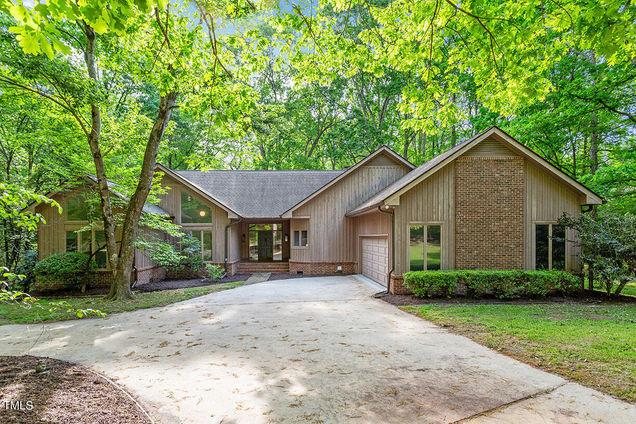 1032 Traders Trail Wake Forest, NC House Sold - Photo 1 of 52. Opens carousel modal