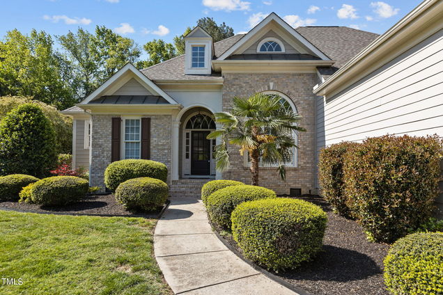 2704 Stonewalk Court Zebulon, NC House Sold - Photo 1 of 19. Opens carousel modal