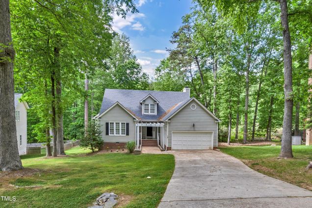 816 Kings Cross Way Raleigh, NC House Sold - Photo 1 of 41. Opens carousel modal