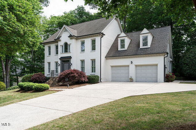 102 Balzac Court Cary, NC House Sold - Photo 1 of 43. Opens carousel modal