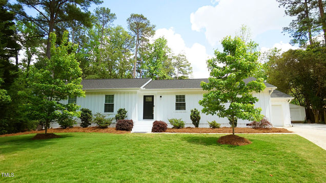 1217 Shincliffe Court Cary, NC House Sold - Photo 1 of 36. Opens carousel modal