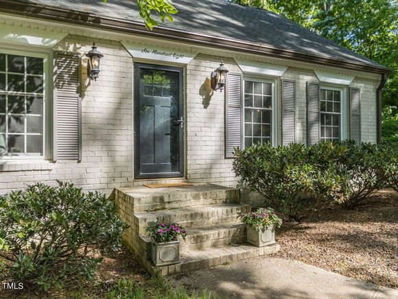 608 Ortega Road Raleigh, NC House Sold - Photo 1 of 34. Opens carousel modal