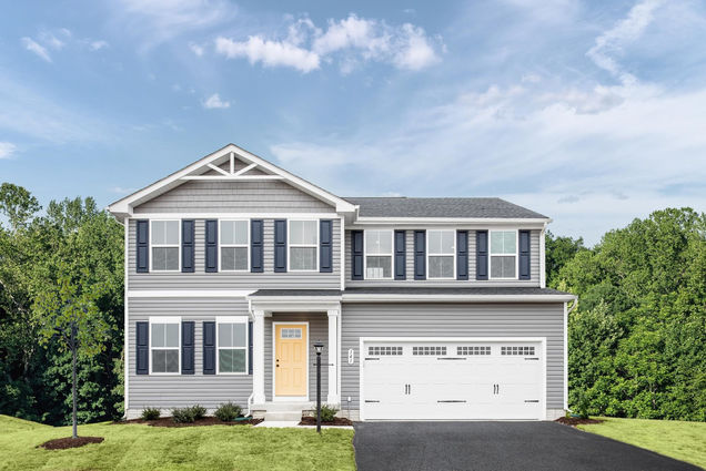 4452 Captain Falls Drive Raleigh, NC House Sold - Photo 1 of 13. Opens carousel modal