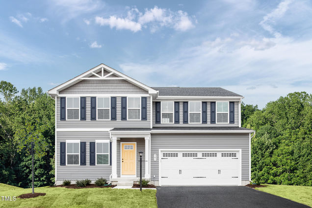 4440 Captain Falls Drive Raleigh, NC House Sold - Photo 1 of 13. Opens carousel modal
