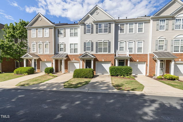 1725 Zachary Brook Lane Raleigh, NC Townhouse Sold - Photo 1 of 23. Opens carousel modal