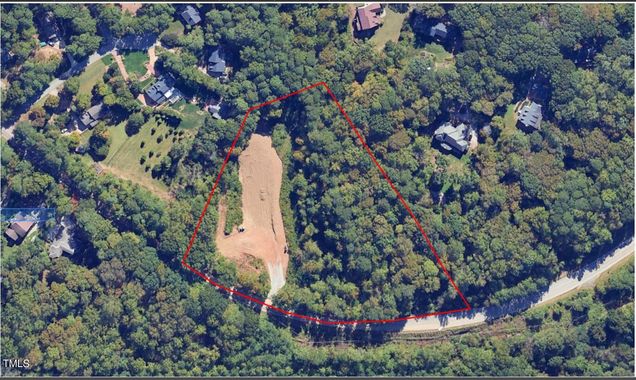 9709 Baileywick Road Raleigh, NC Plot of land Pending - Photo 1 of 6. Opens carousel modal