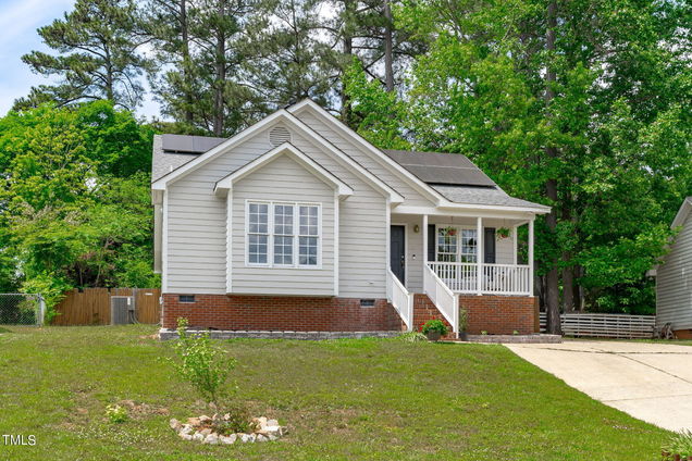 #10027230 Garner, NC House Sold - Photo 1 of 31. Opens carousel modal