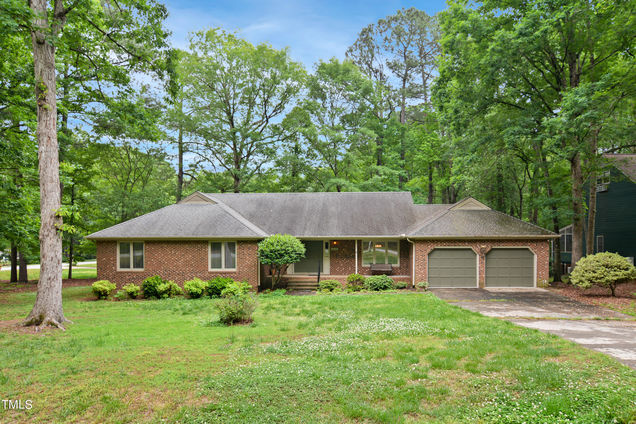 9701 Astor Court Cary, NC House Sold - Photo 1 of 23. Opens carousel modal