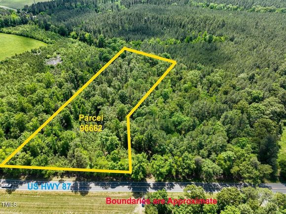 9231 Nc Highway 87 N Pittsboro, NC Plot of land Sold - Photo 1 of 15. Opens carousel modal