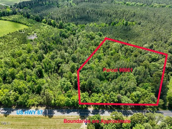 9311 Nc Highway 87 N Pittsboro, NC Plot of land Sold - Photo 1 of 17. Opens carousel modal