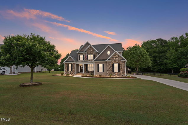 125 English Springer Drive Angier, NC House Sold - Photo 1 of 48. Opens carousel modal