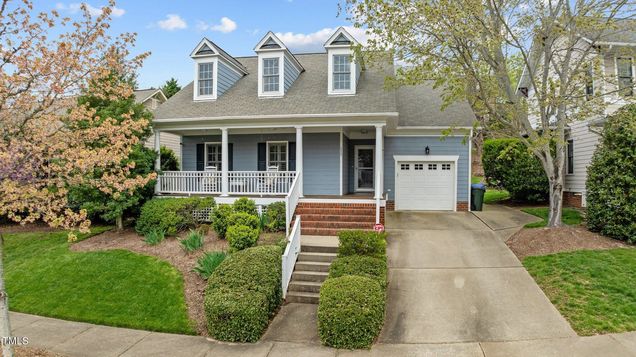111 Weaver Mine Trail Trail Chapel Hill, NC House Sold - Photo 1 of 37. Opens carousel modal