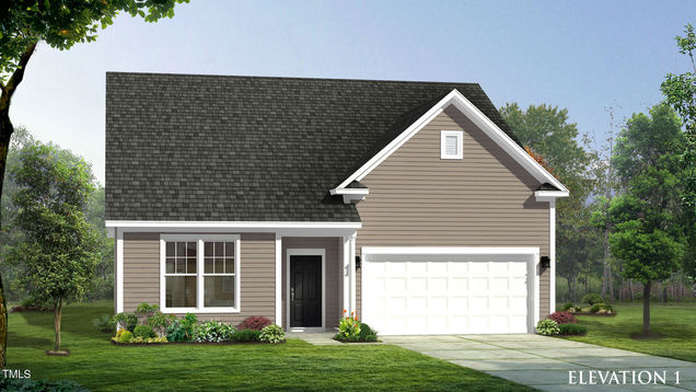 449 Winding Creek Drive Lillington, NC House Sold - Photo 1 of 11. Opens carousel modal