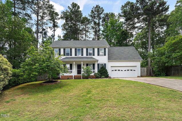 108 Bayreuth Place Cary, NC House Sold - Photo 1 of 20. Opens carousel modal