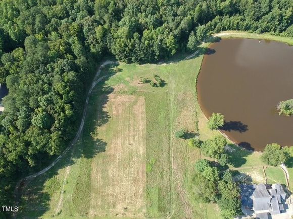 Lot 3 Wiggins Road Louisburg, NC Plot of land Active - Photo 1 of 8. Opens carousel modal