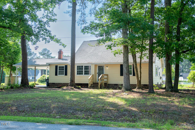 2813 Berkley Drive Rocky Mount, NC House Sold - Photo 1 of 32. Opens carousel modal