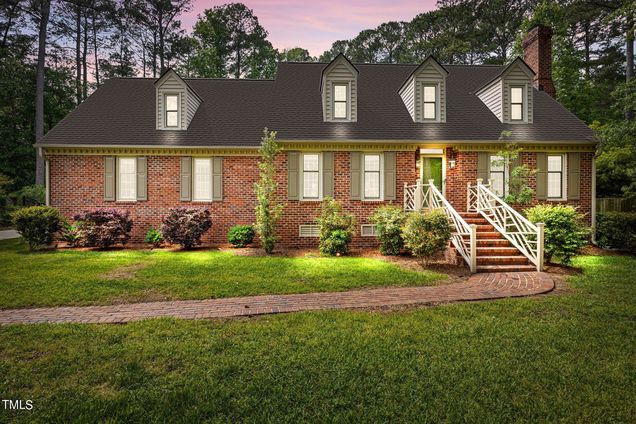 3420 Merrifield Road Rocky Mount, NC House Sold - Photo 1 of 25. Opens carousel modal