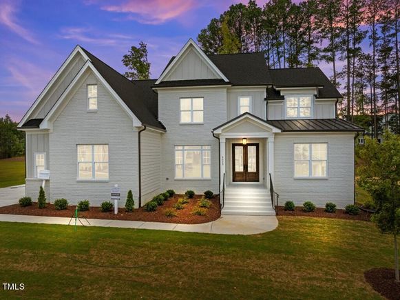3625 Jordan Estates Way New Hill, NC House Sold - Photo 1 of 2. Opens carousel modal