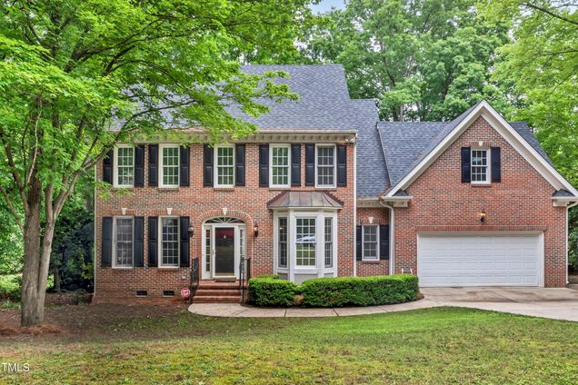 100 Tutbury Place Cary, NC House Sold - Photo 1 of 49. Opens carousel modal