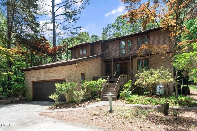 12617 Victory Church Road Raleigh, NC House Sold - Photo 1 of 50. Opens carousel modal
