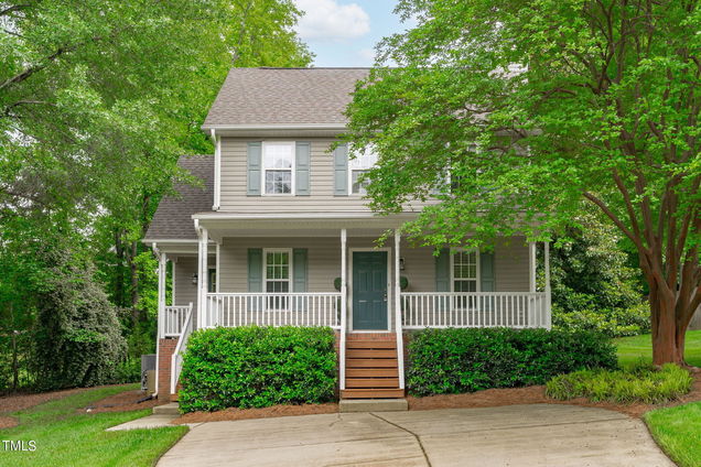 108 Marmalade Court Holly Springs, NC House Sold - Photo 1 of 5. Opens carousel modal
