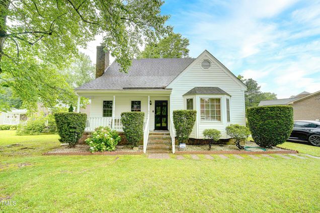 1012 Turnstone Drive Rocky Mount, NC House Sold - Photo 1 of 30. Opens carousel modal