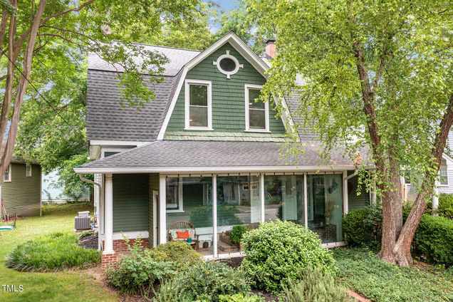 708 Mcculloch Street Raleigh, NC House Sold - Photo 1 of 35. Opens carousel modal