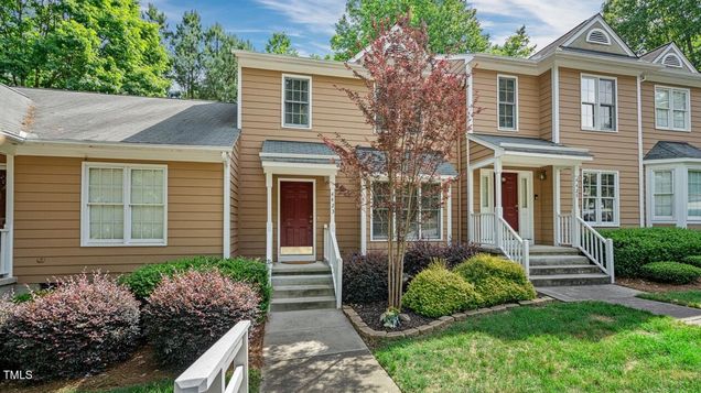 4423 Antique Lane Raleigh, NC Townhouse Sold - Photo 1 of 33. Opens carousel modal