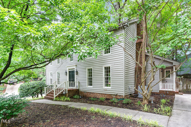1200 Steinbeck Drive Raleigh, NC House Sold - Photo 1 of 39. Opens carousel modal