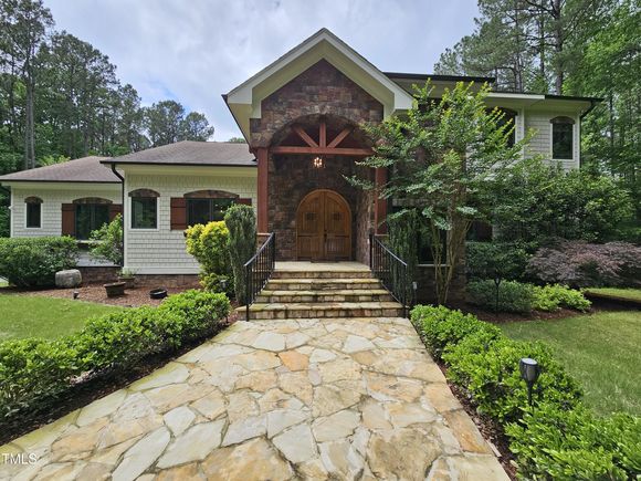 151 Hawfields Drive Pittsboro, NC House Sold - Photo 1 of 59. Opens carousel modal