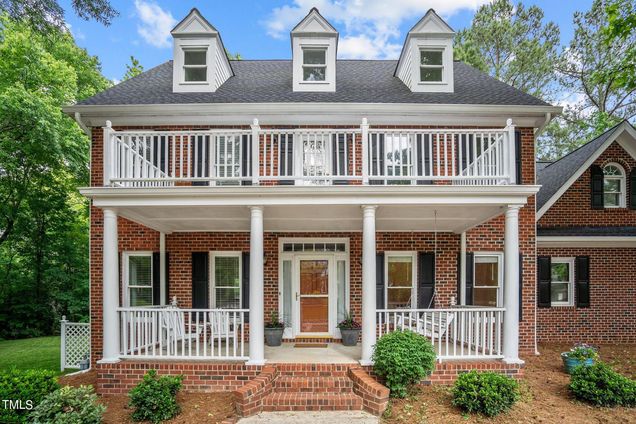 100 Shepton Drive Cary, NC House Sold - Photo 1 of 43. Opens carousel modal