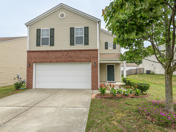 6827 Horseback Lane Raleigh, NC House Sold - Photo 1 of 29. Opens carousel modal