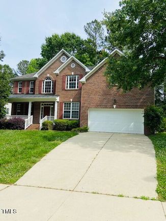 9504 Dumas Court Wake Forest, NC House Sold - Photo 1 of 15. Opens carousel modal