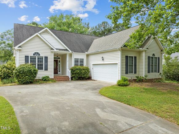 604 Middle Bridge Road Wake Forest, NC House Sold - Photo 1 of 48. Opens carousel modal