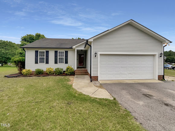 109 Sommerset Drive Clayton, NC House Sold - Photo 1 of 15. Opens carousel modal
