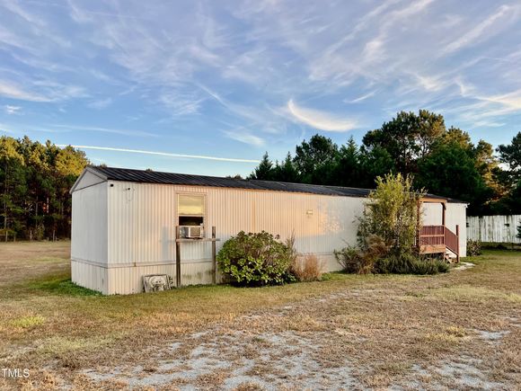 1191 Clayton Road Godwin, NC House Sold - Photo 1 of 15. Opens carousel modal