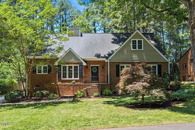 115 Brannigan Place Cary, NC House Sold - Photo 1 of 31. Opens carousel modal
