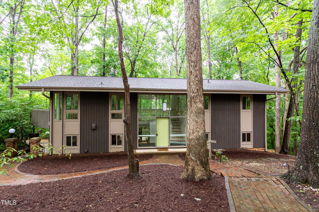 616 Beech Tree Court Chapel Hill, NC House Sold - Photo 1 of 42. Opens carousel modal