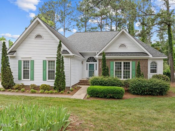 5105 Six Point Trail Raleigh, NC House Sold - Photo 1 of 39. Opens carousel modal