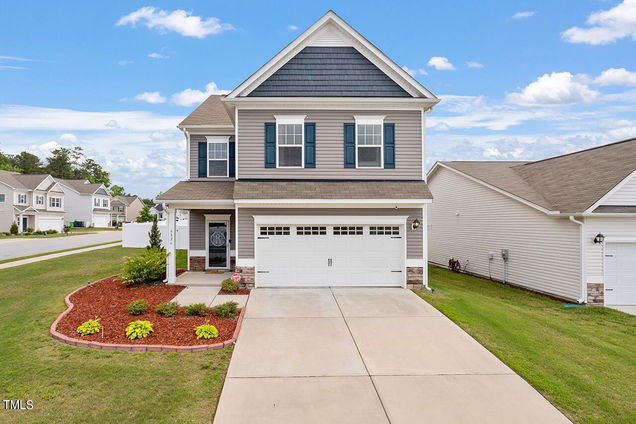 6826 Shane Drive Raleigh, NC House Sold - Photo 1 of 35. Opens carousel modal