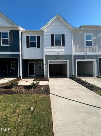 3511 Walker Drive Unit C Wilson, NC Townhouse Sold - Photo 1 of 26. Opens carousel modal
