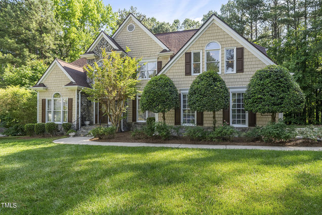 102 Ludgate Court Cary, NC House Sold - Photo 1 of 56. Opens carousel modal
