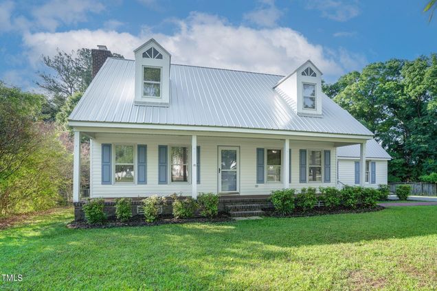 5053 Netherwood Road Rocky Mount, NC House Sold - Photo 1 of 33. Opens carousel modal