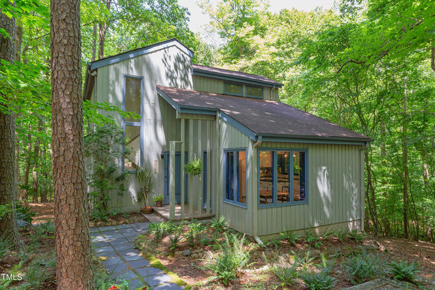 858 Shadylawn Road Chapel Hill, NC House Sold - Photo 1 of 37. Opens carousel modal