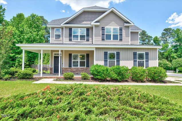 37 Wood Green Drive Wendell, NC House Sold - Photo 1 of 31. Opens carousel modal