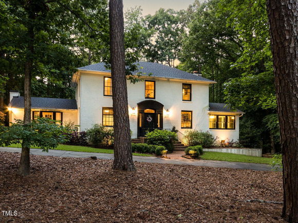7013 Farmdale Road Raleigh, NC House Sold - Photo 1 of 47. Opens carousel modal