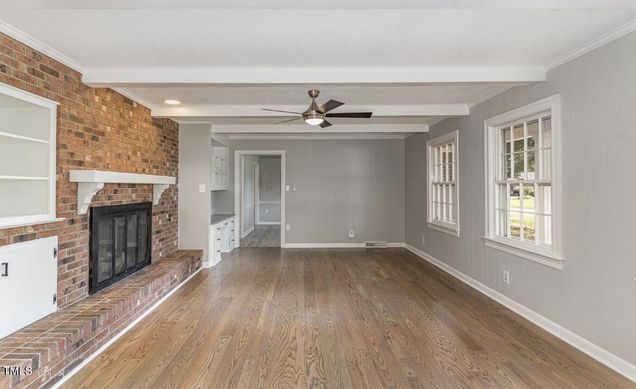 1114 Merry Street Dunn, NC House Sold - Photo 1 of 19. Opens carousel modal